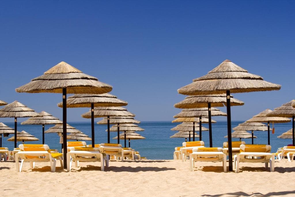 Charter Algarve - Atismar Hotel - 13