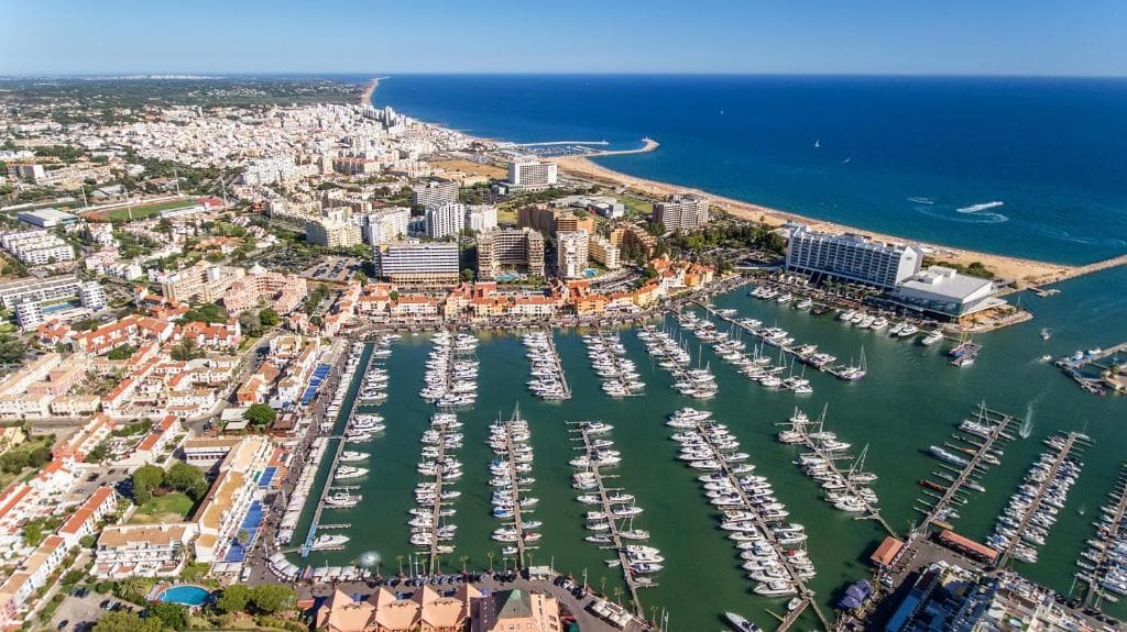 Charter Algarve - Atismar Hotel - 14