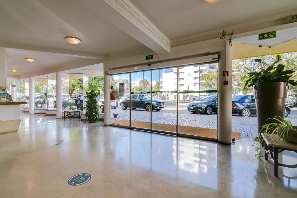 Charter Algarve - Atismar Hotel - 18