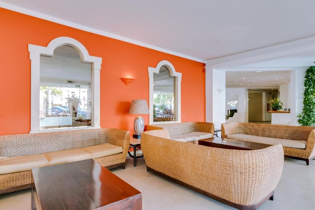 Charter Algarve - Atismar Hotel - 19