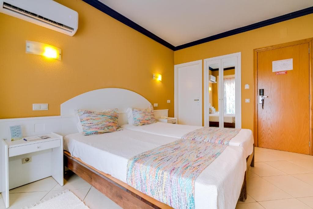 Charter Algarve - Atismar Hotel - 20