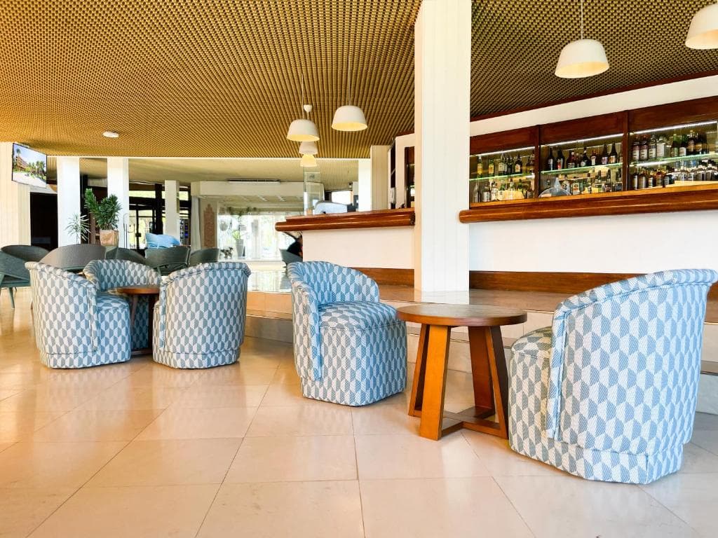 Auramar Beach Resort - 6