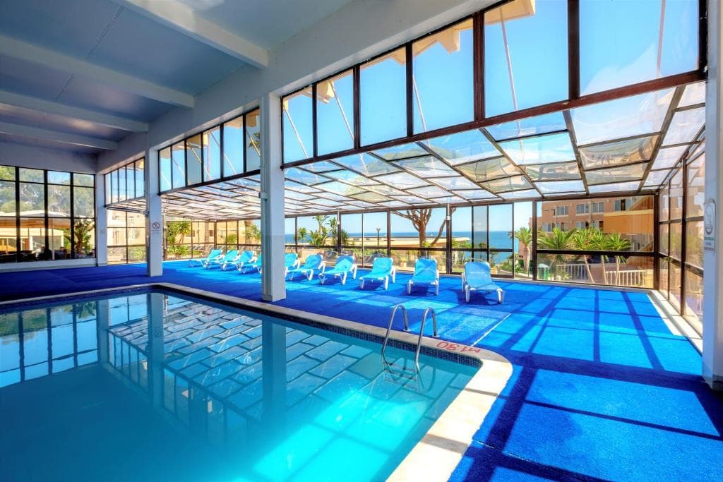 Auramar Beach Resort - 9