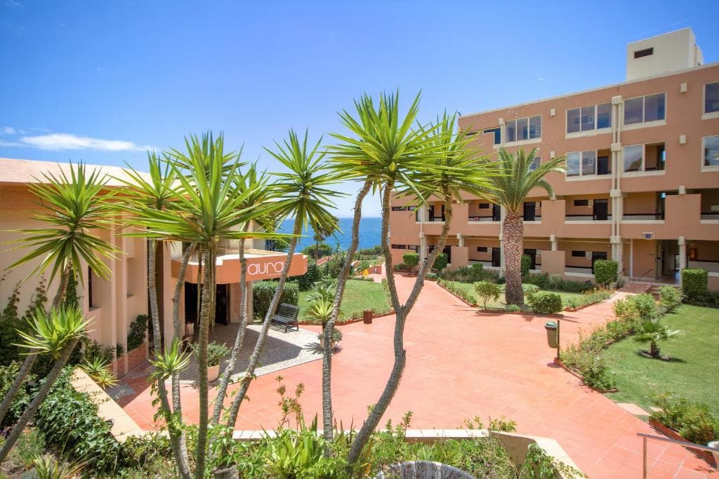 Auramar Beach Resort - 14