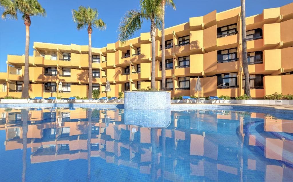 Auramar Beach Resort - 15