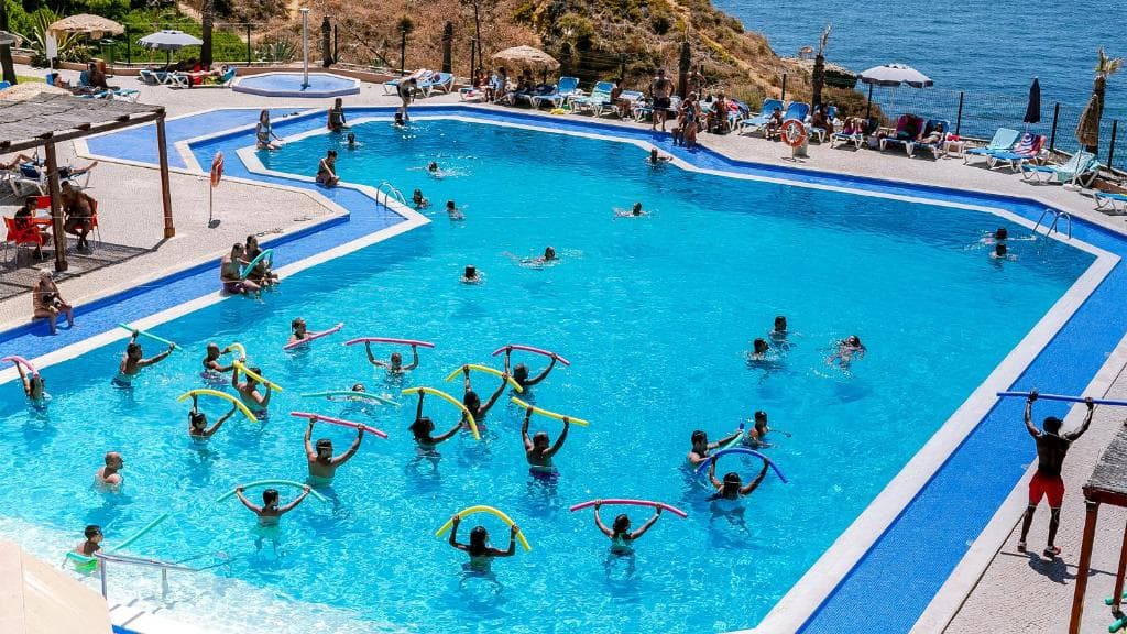 Auramar Beach Resort - 16