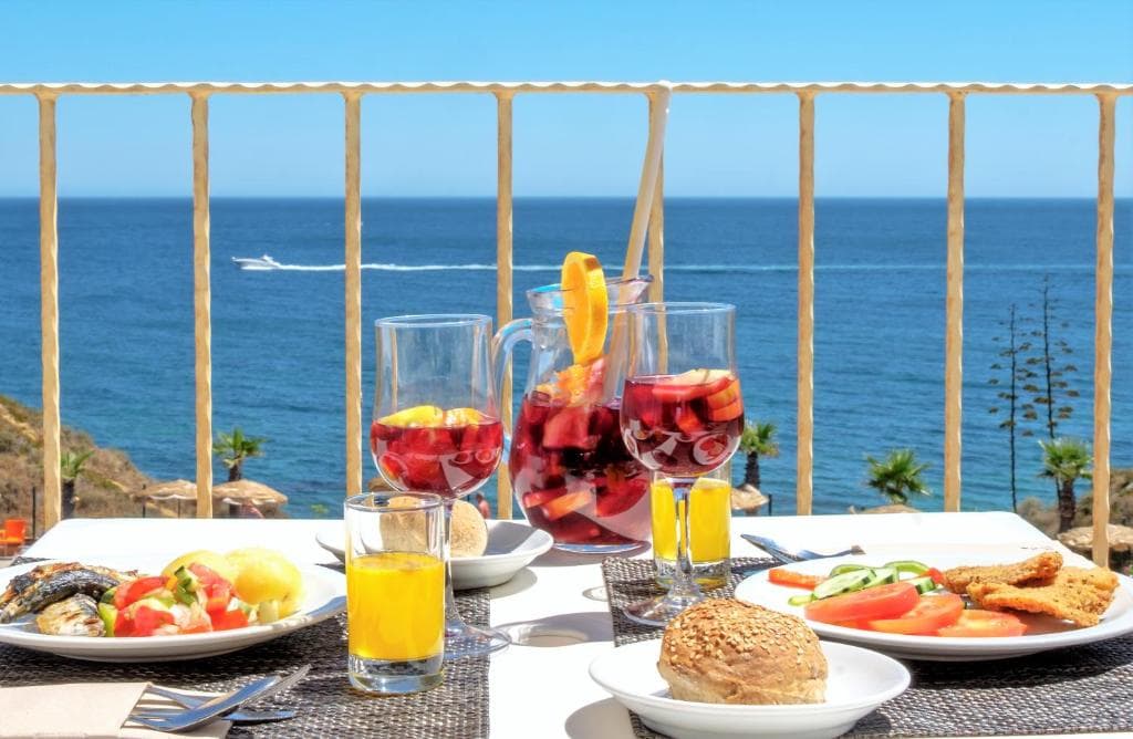 Auramar Beach Resort - 23