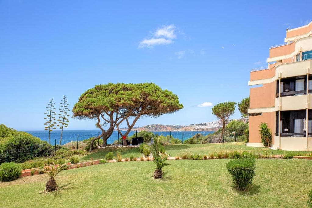Auramar Beach Resort - 24