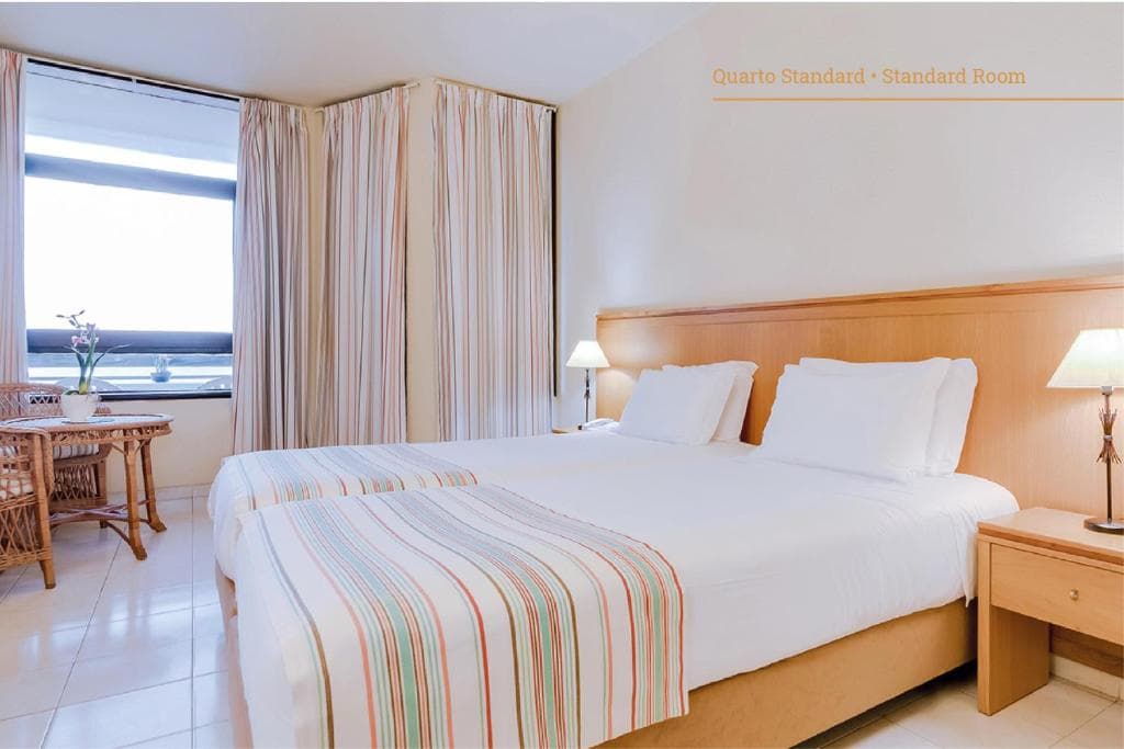 Auramar Beach Resort - 25