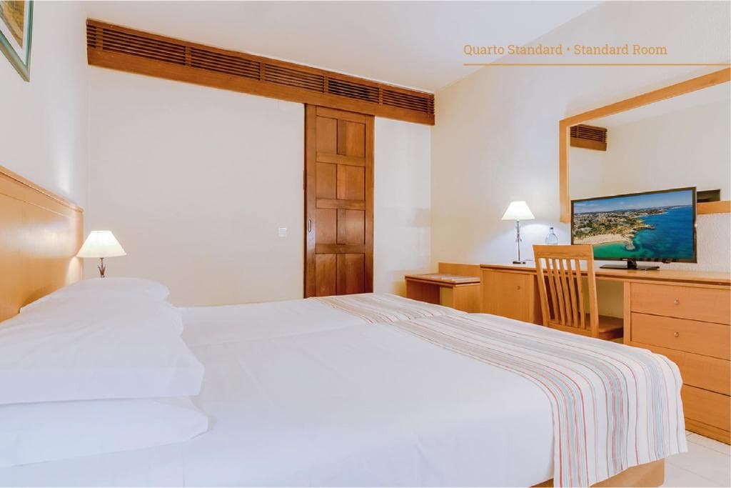 Auramar Beach Resort - 26