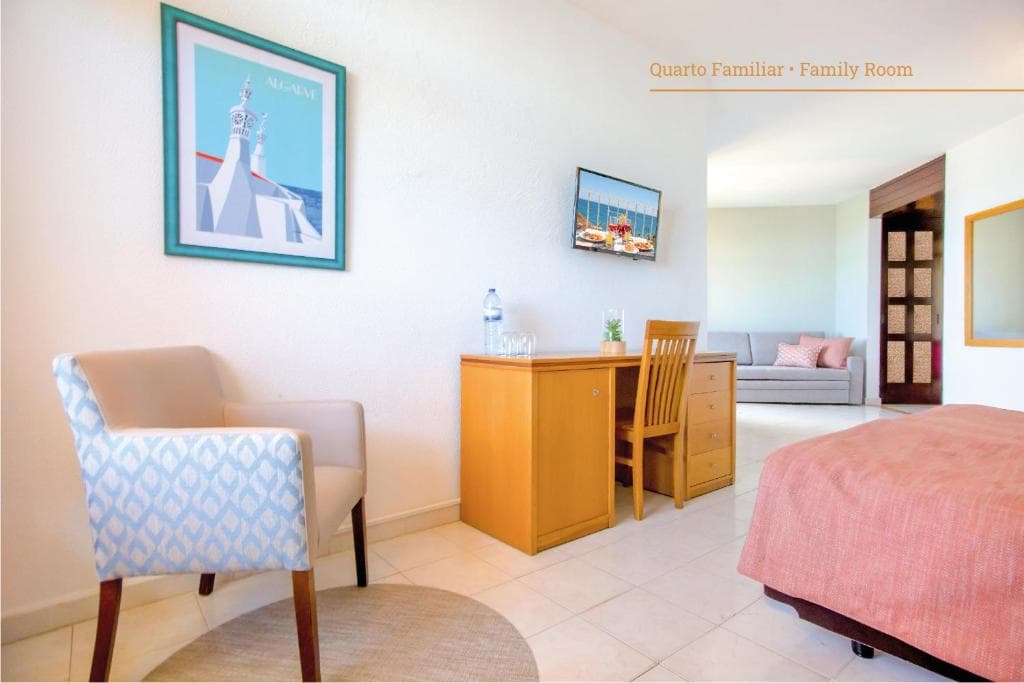 Auramar Beach Resort - 27