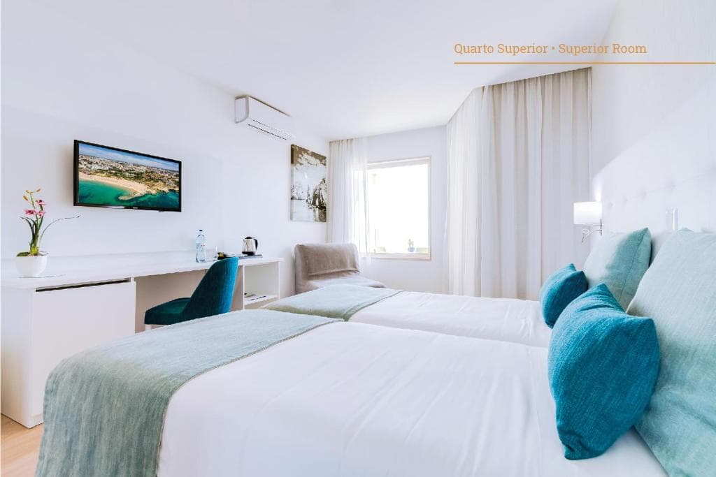 Auramar Beach Resort - 30