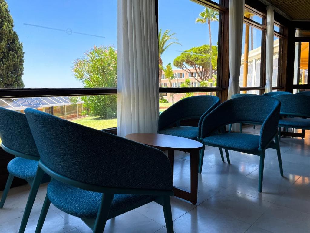 Auramar Beach Resort - 32