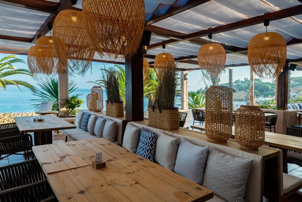 Grande Real Santa Eulalia Resort & Hotel Spa - 2