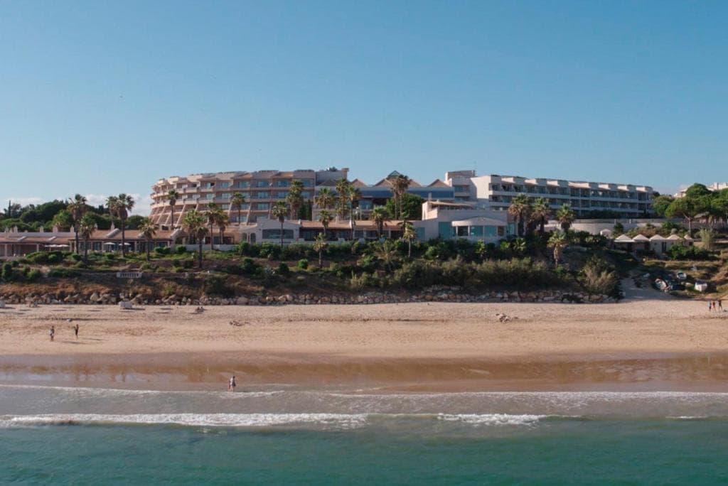 Grande Real Santa Eulalia Resort & Hotel Spa - 4