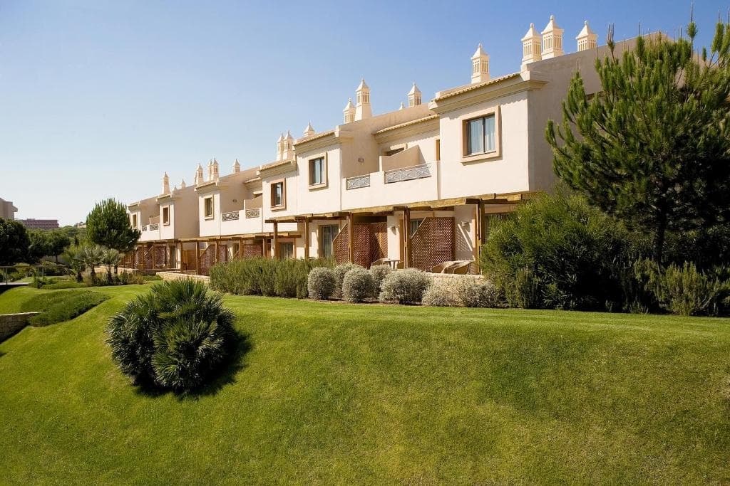 Grande Real Santa Eulalia Resort & Hotel Spa - 7