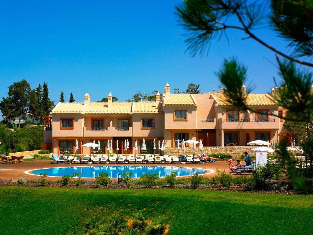 Grande Real Santa Eulalia Resort & Hotel Spa - 8