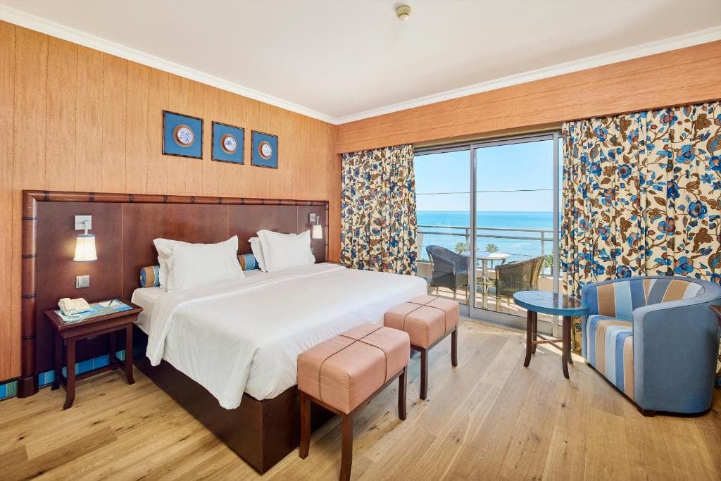 Grande Real Santa Eulalia Resort & Hotel Spa - 19
