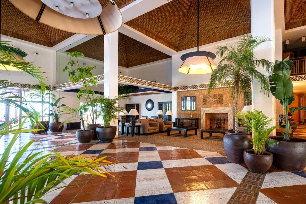 Grande Real Santa Eulalia Resort & Hotel Spa - 21