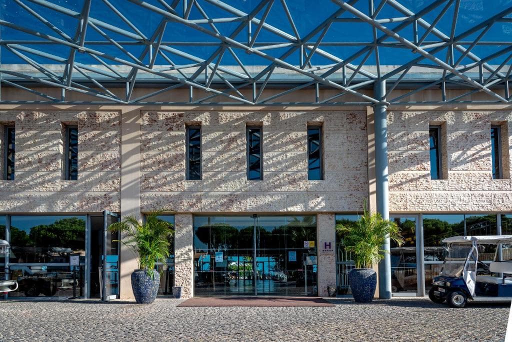 Grande Real Santa Eulalia Resort & Hotel Spa - 23