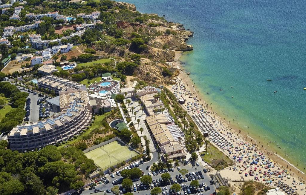 Grande Real Santa Eulalia Resort & Hotel Spa - 28