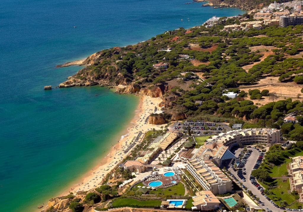 Grande Real Santa Eulalia Resort & Hotel Spa - 29
