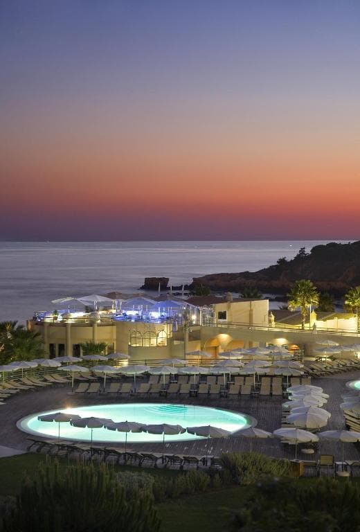Grande Real Santa Eulalia Resort & Hotel Spa - 31