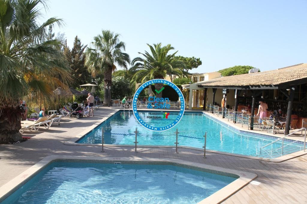 Hotel Pinhal do Sol - 2