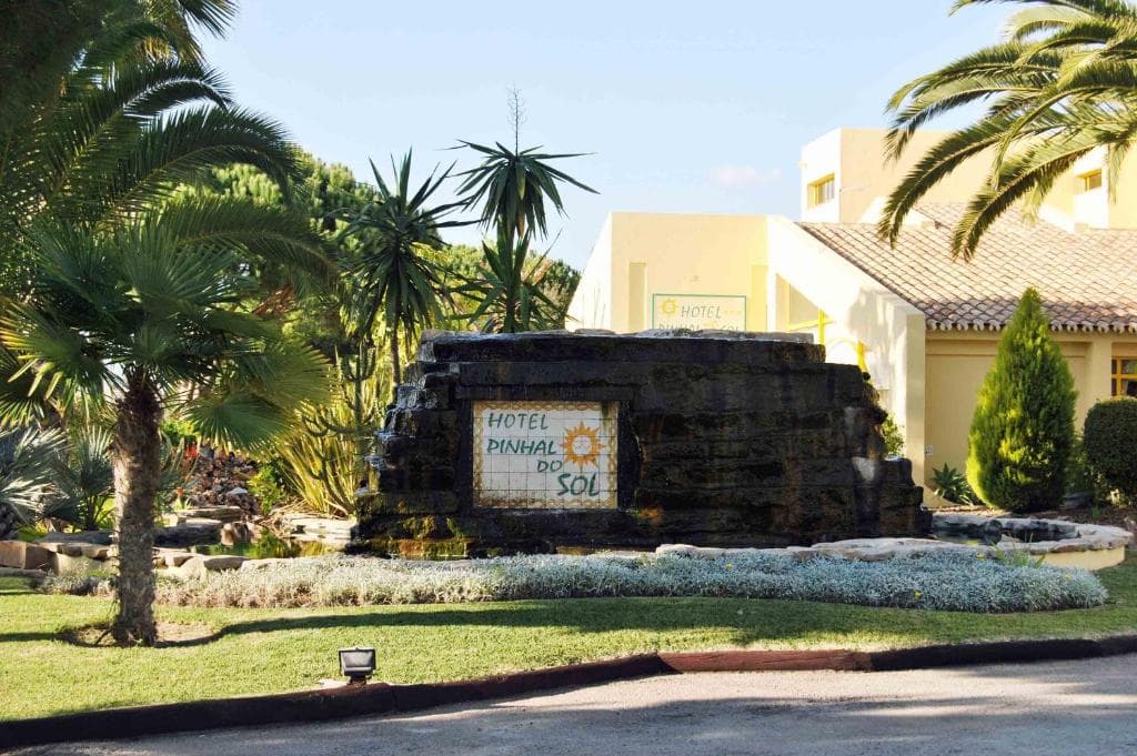 Hotel Pinhal do Sol - 3