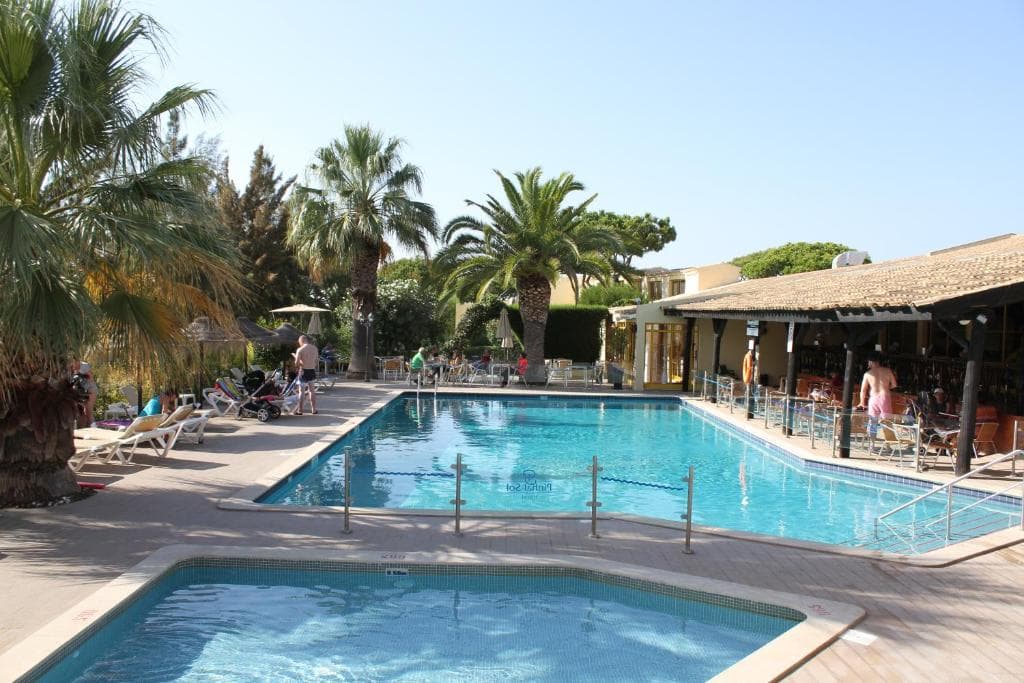 Hotel Pinhal do Sol - 4