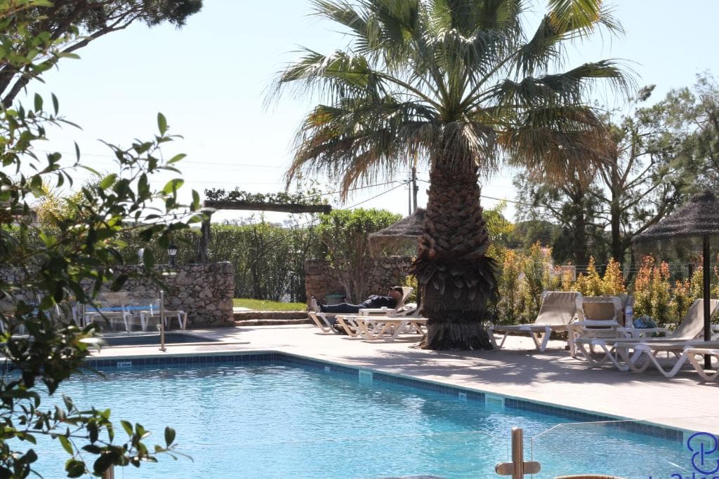 Hotel Pinhal do Sol - 5
