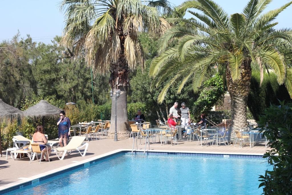 Hotel Pinhal do Sol - 6