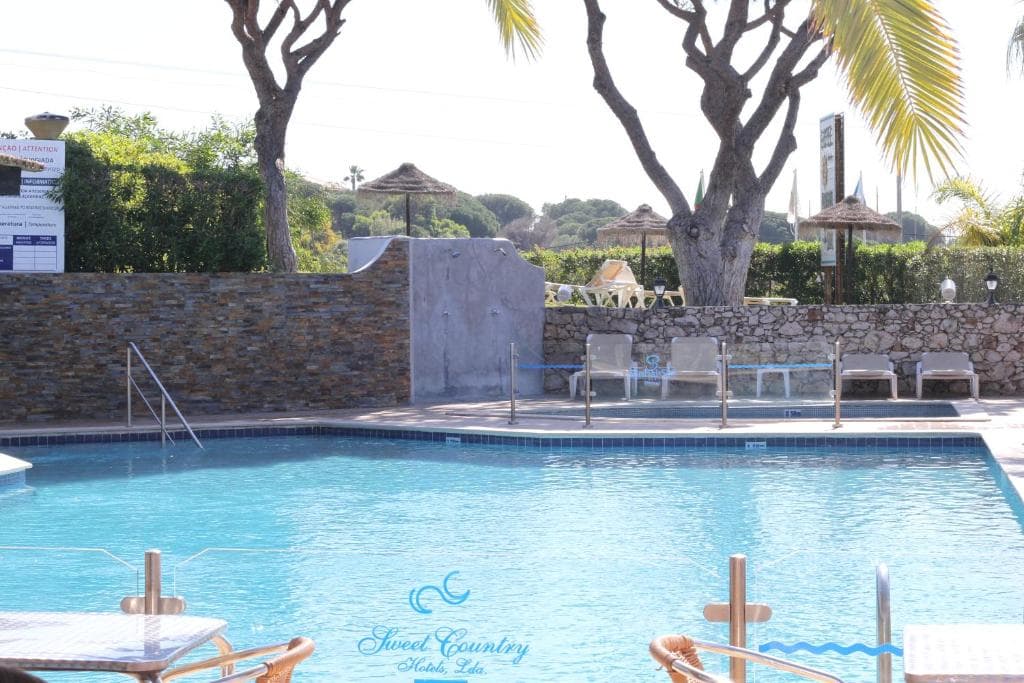 Hotel Pinhal do Sol - 12