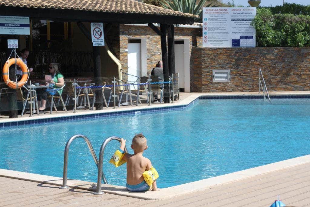 Hotel Pinhal do Sol - 13