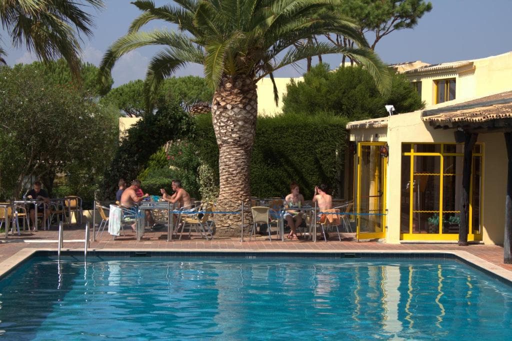 Hotel Pinhal do Sol - 14