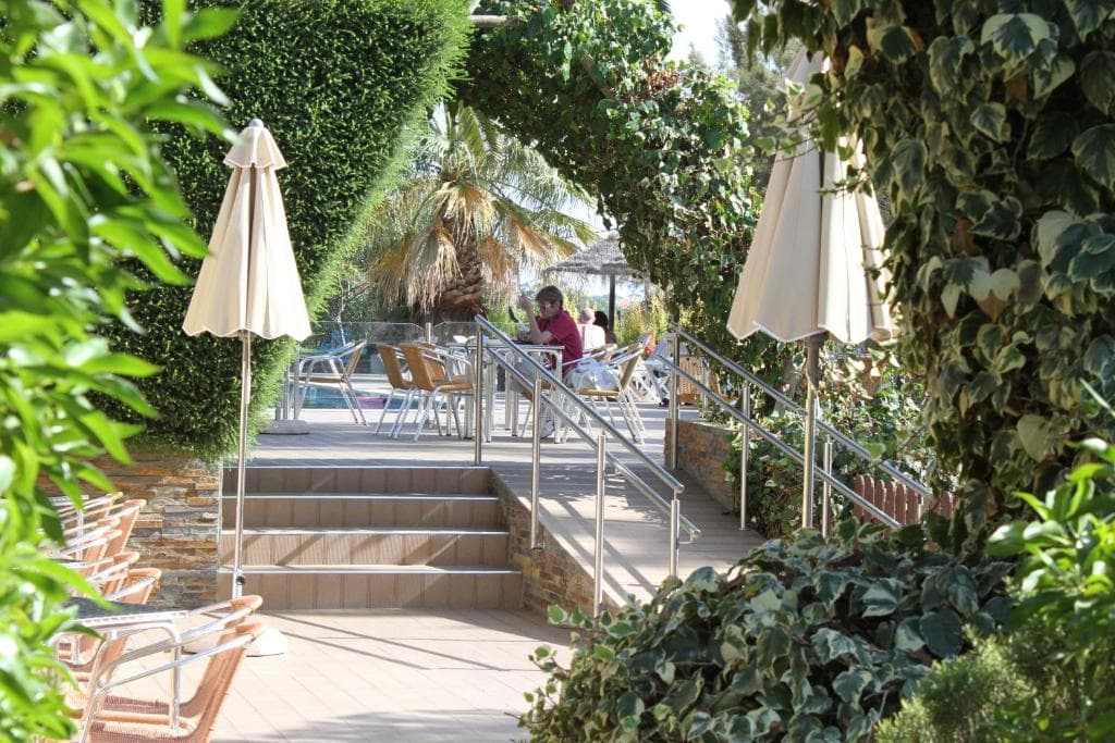 Hotel Pinhal do Sol - 15