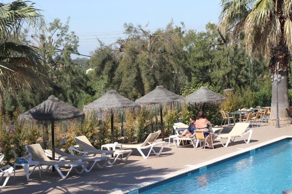Hotel Pinhal do Sol - 16