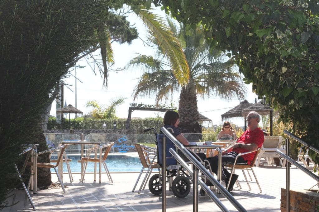 Hotel Pinhal do Sol - 17