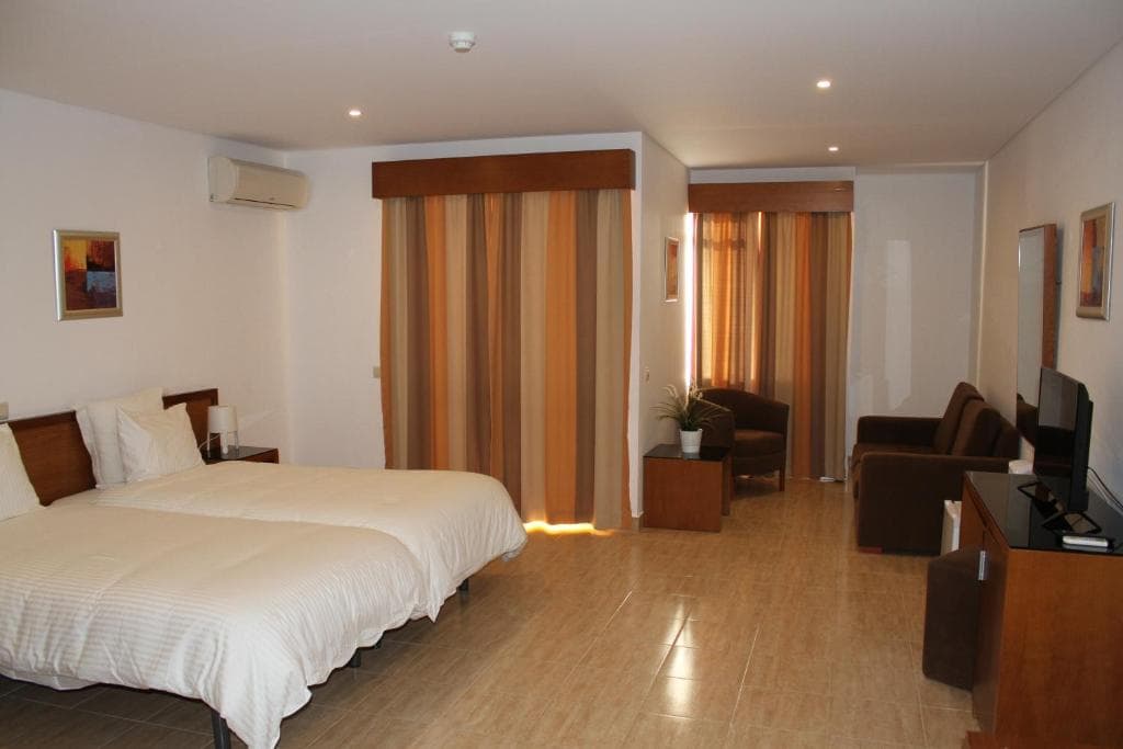 Hotel Pinhal do Sol - 21