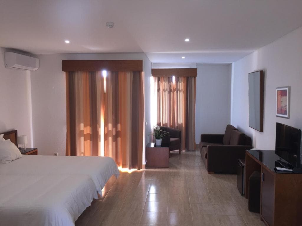Hotel Pinhal do Sol - 24