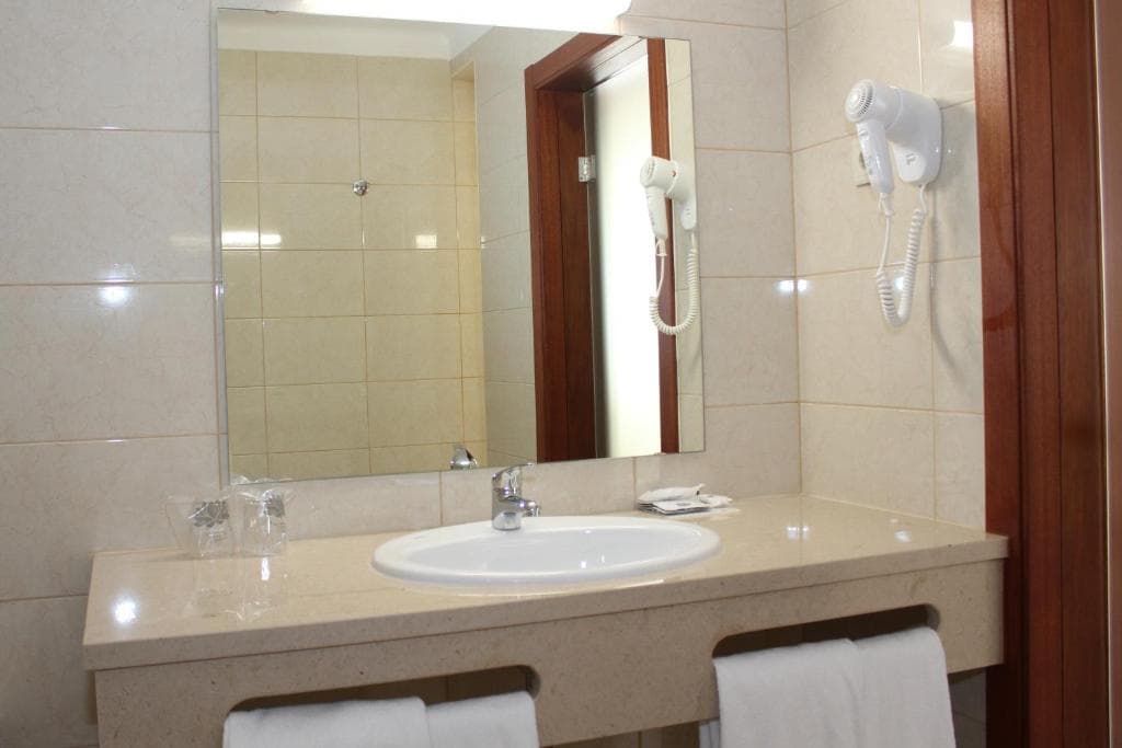 Hotel Pinhal do Sol - 29