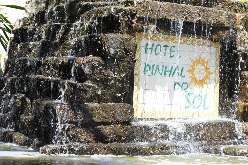 Hotel Pinhal do Sol - 32