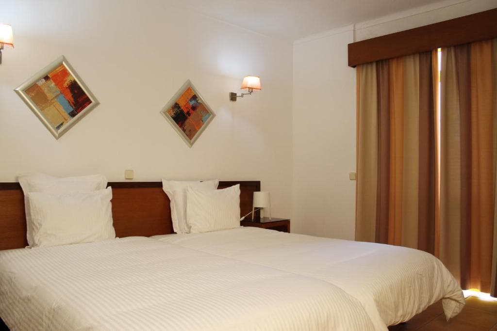 Hotel Pinhal do Sol - 36