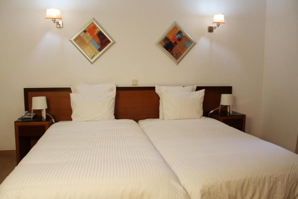 Hotel Pinhal do Sol - 37
