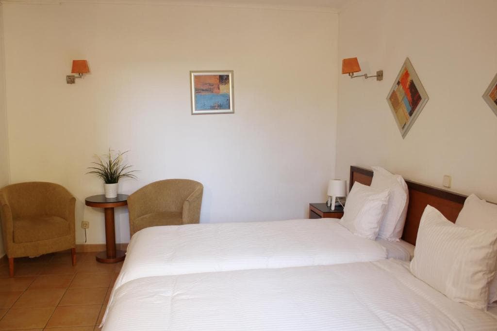 Hotel Pinhal do Sol - 38