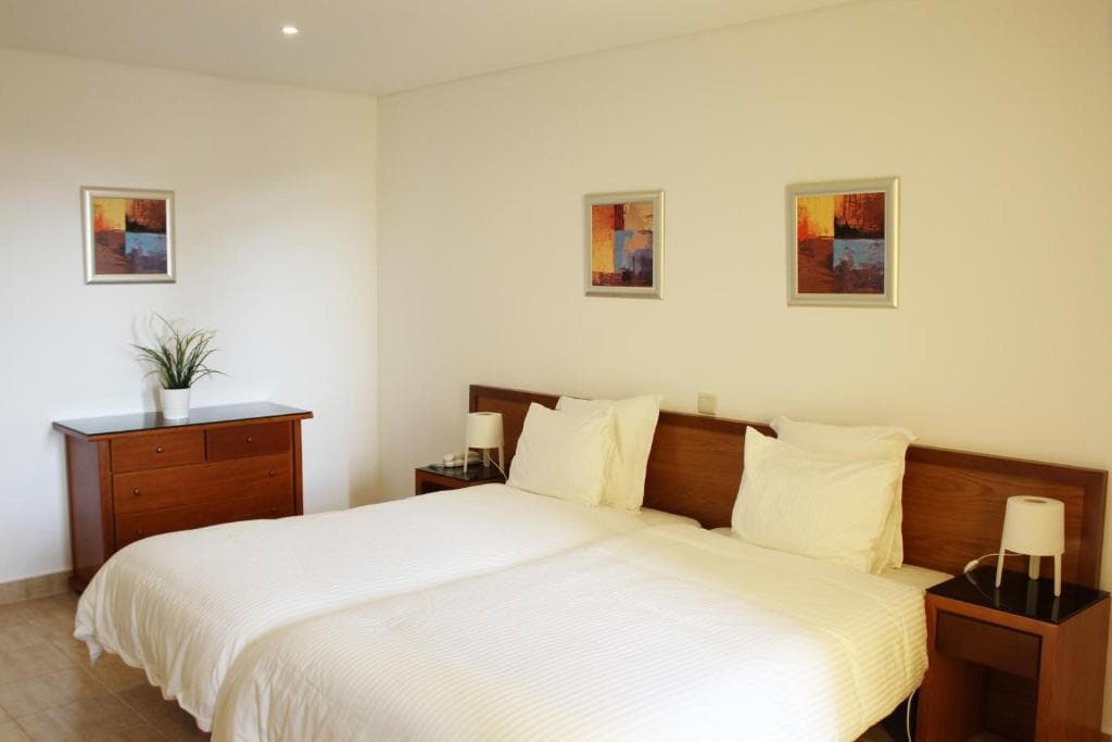 Hotel Pinhal do Sol - 40