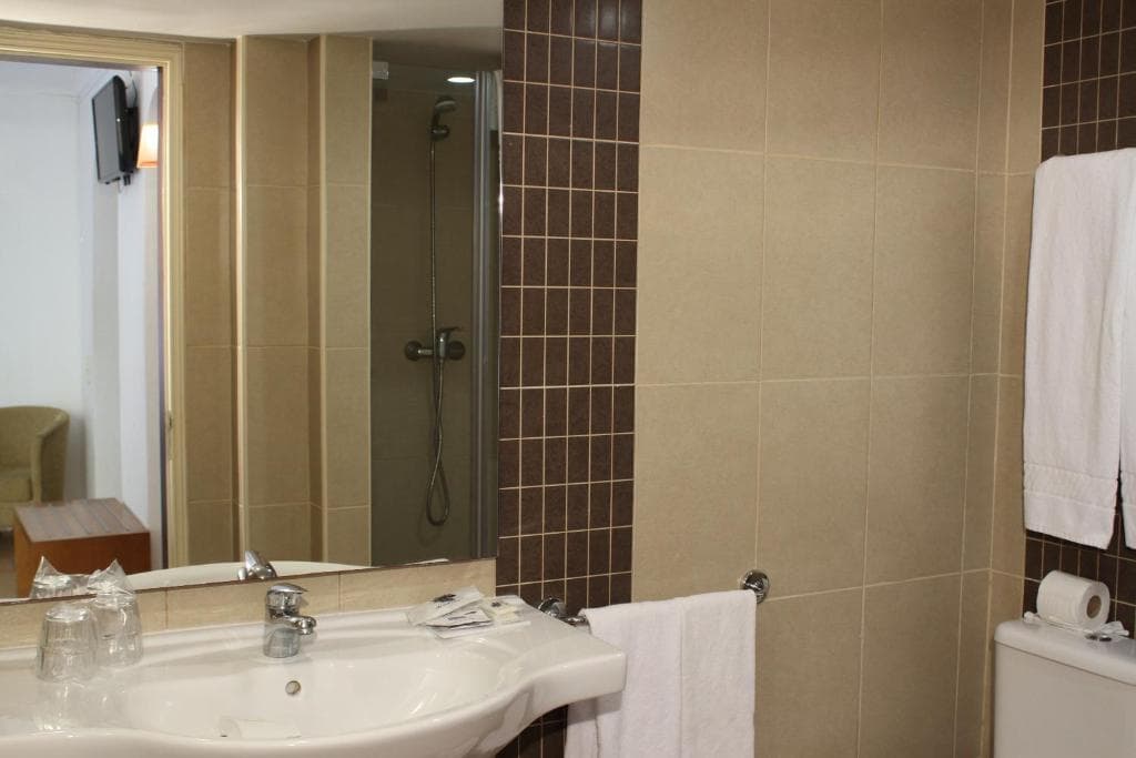 Hotel Pinhal do Sol - 42