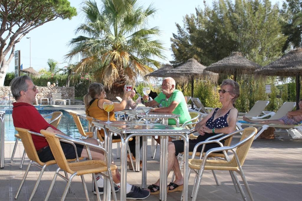 Hotel Pinhal do Sol - 44