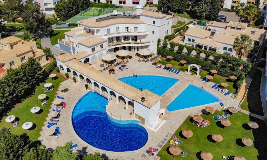 Clube Vilarosa - 6