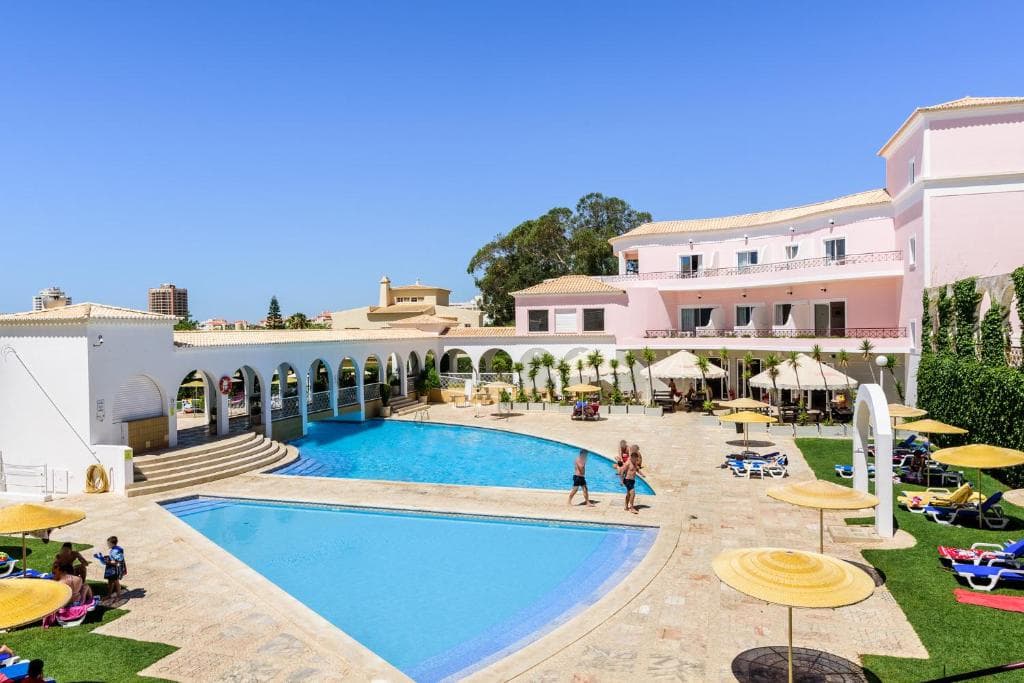 Clube Vilarosa - 8
